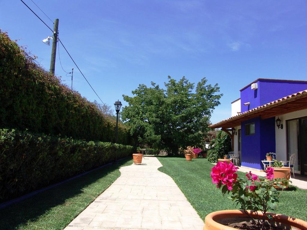 Quinta Azul Oaxaca Villa Room photo