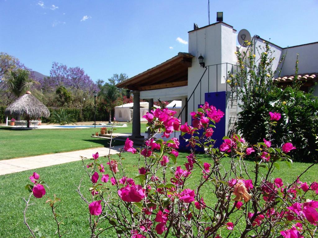 Quinta Azul Oaxaca Villa Room photo