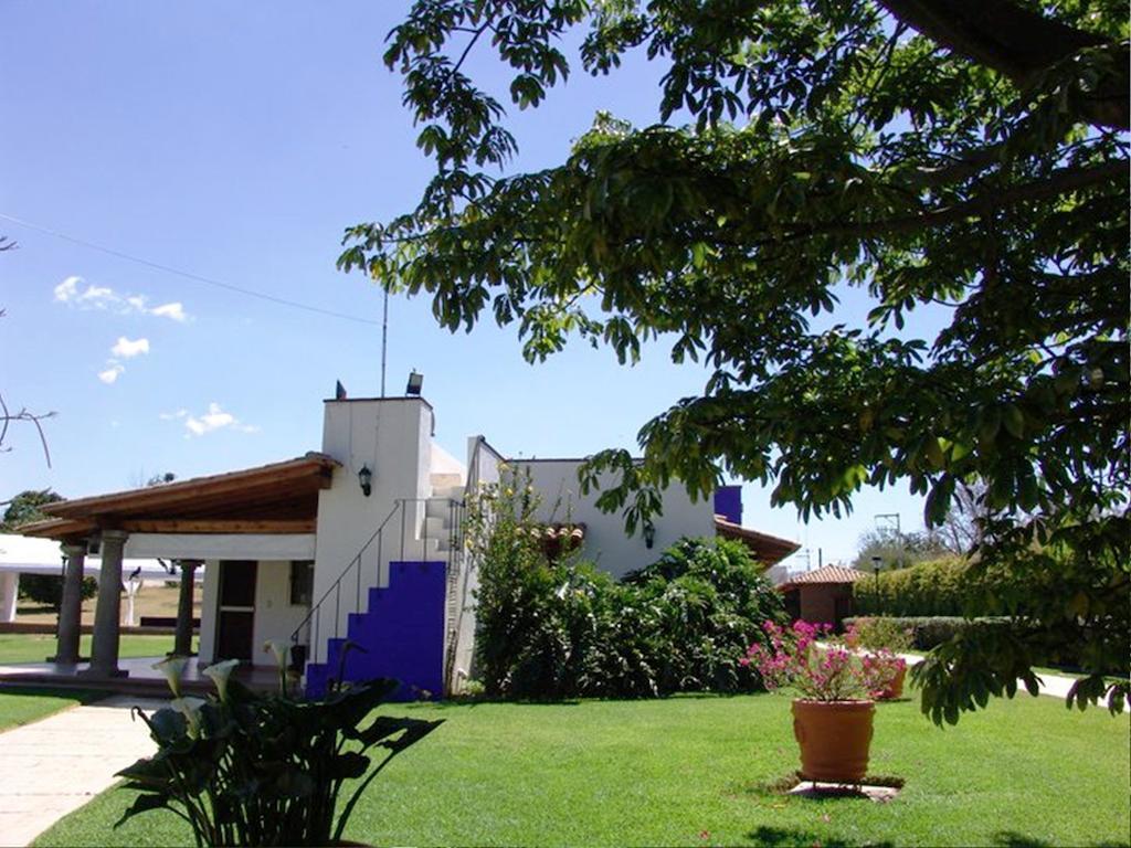 Quinta Azul Oaxaca Villa Room photo