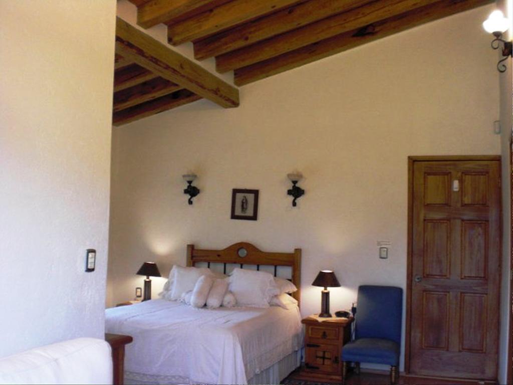 Quinta Azul Oaxaca Villa Room photo