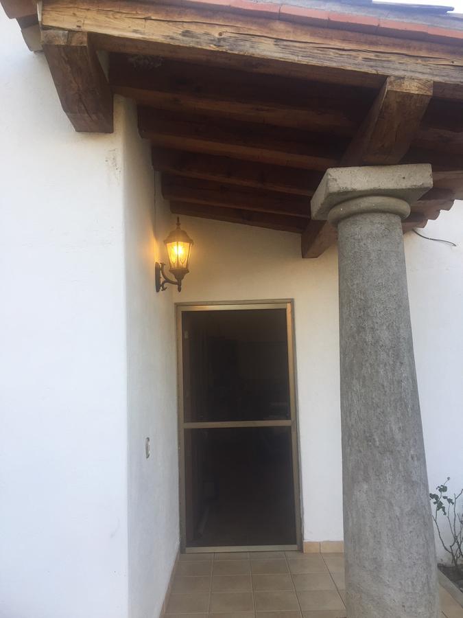 Quinta Azul Oaxaca Villa Exterior photo
